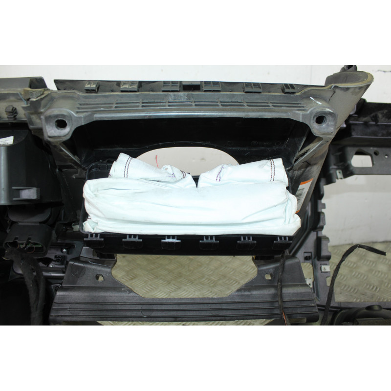  KIT AIRBAG FORD MONDEO BERLINA (CA2) Trend 2010 210906 FORD - 2