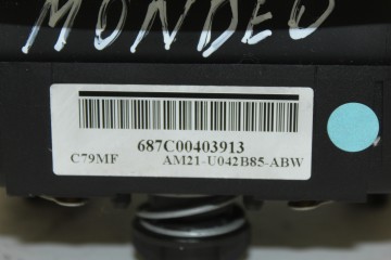  KIT AIRBAG FORD MONDEO BERLINA (CA2) Trend 2010 210906 FORD - 3