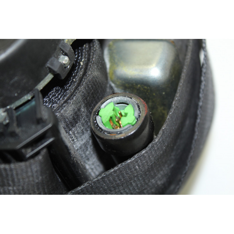  KIT AIRBAG FORD MONDEO BERLINA (CA2) Trend 2010 210906 FORD - 4