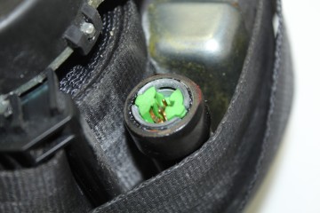  KIT AIRBAG FORD MONDEO BERLINA (CA2) Trend 2010 210906 FORD - 4