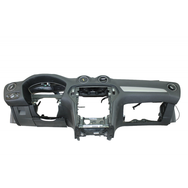  KIT AIRBAG FORD MONDEO BERLINA (CA2) Trend 2010 210906 FORD - 5