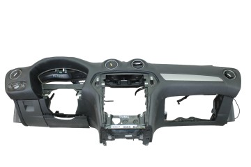  KIT AIRBAG FORD MONDEO BERLINA (CA2) Trend 2010 210906 FORD - 5