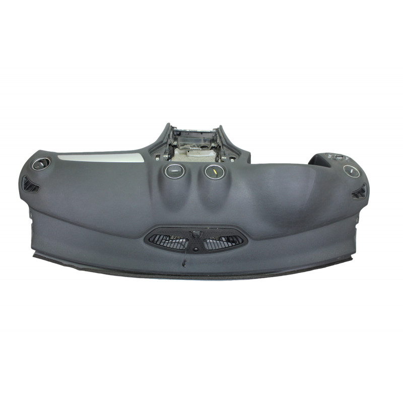  KIT AIRBAG FORD MONDEO BERLINA (CA2) Trend 2010 210906 FORD - 6