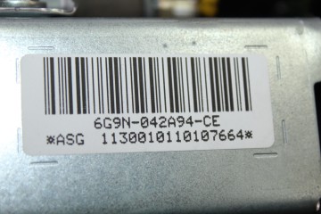  KIT AIRBAG FORD MONDEO BERLINA (CA2) Trend 2010 210906 FORD - 7