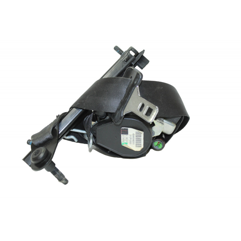  KIT AIRBAG FORD MONDEO BERLINA (CA2) Trend 2010 210906 FORD - 9