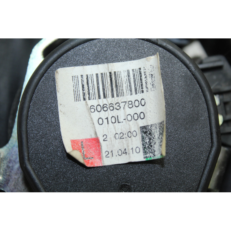  KIT AIRBAG FORD MONDEO BERLINA (CA2) Trend 2010 210906 FORD - 10