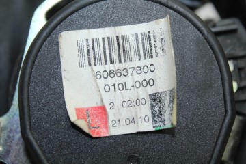  KIT AIRBAG FORD MONDEO BERLINA (CA2) Trend 2010 210906 FORD - 10