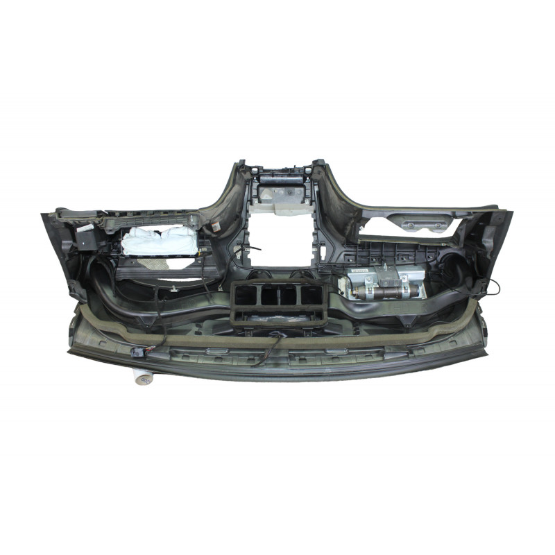  KIT AIRBAG FORD MONDEO BERLINA (CA2) Trend 2010 210906 FORD - 12