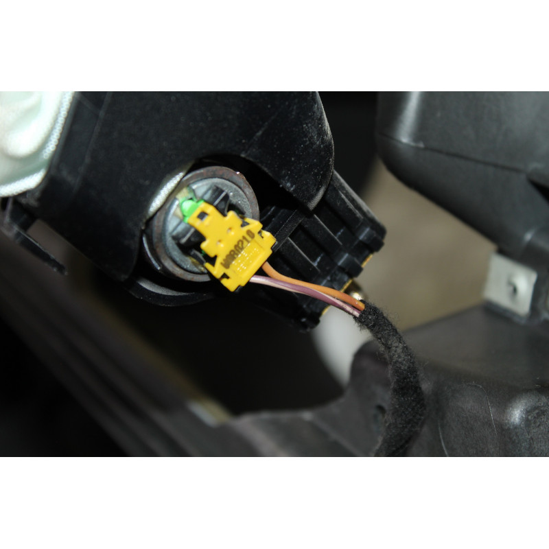  KIT AIRBAG FORD MONDEO BERLINA (CA2) Trend 2010 210906 FORD - 13