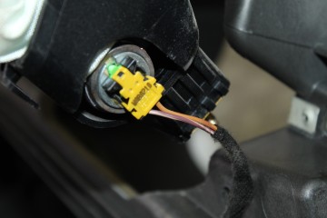  KIT AIRBAG FORD MONDEO BERLINA (CA2) Trend 2010 210906 FORD - 13