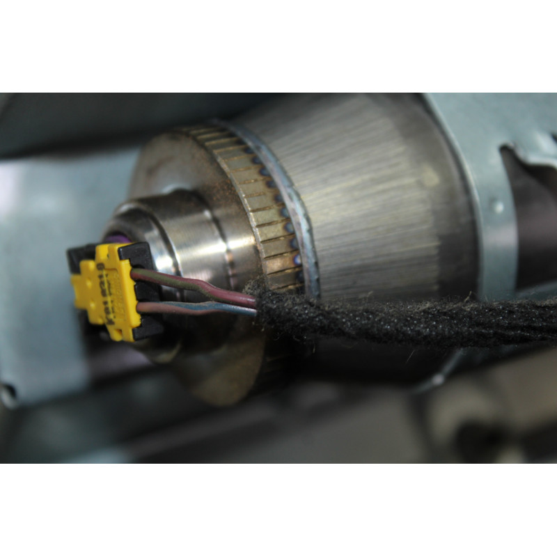  KIT AIRBAG FORD MONDEO BERLINA (CA2) Trend 2010 210906 FORD - 18