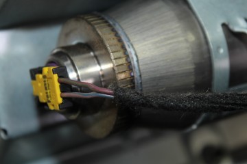  KIT AIRBAG FORD MONDEO BERLINA (CA2) Trend 2010 210906 FORD - 18