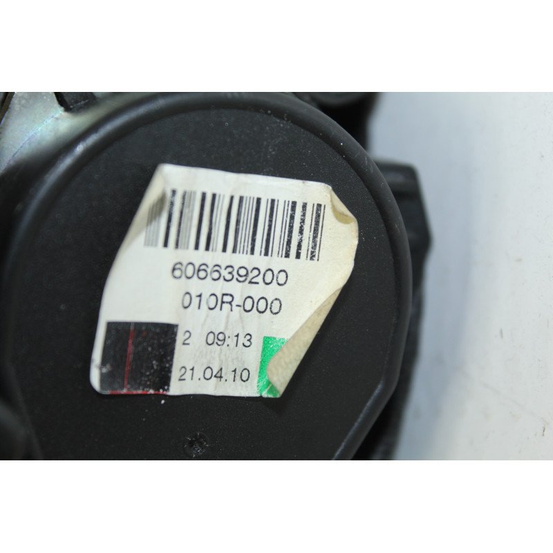  KIT AIRBAG FORD MONDEO BERLINA (CA2) Trend 2010 210906 FORD - 20