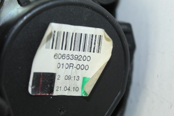  KIT AIRBAG FORD MONDEO BERLINA (CA2) Trend 2010 210906 FORD - 20