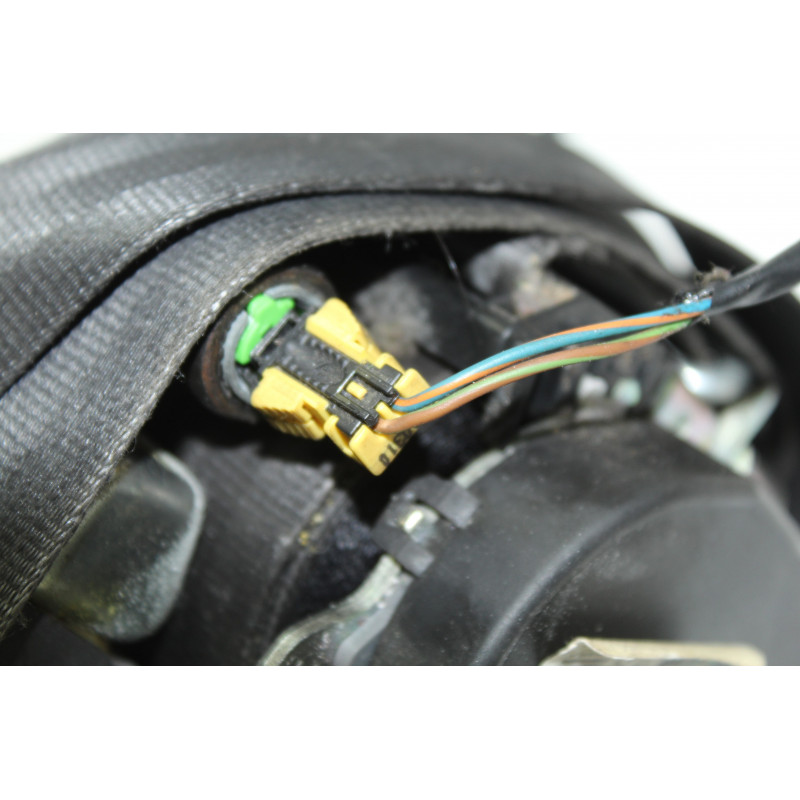  KIT AIRBAG FORD MONDEO BERLINA (CA2) Trend 2010 210906 FORD - 21