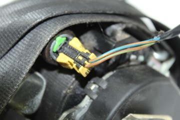  KIT AIRBAG FORD MONDEO BERLINA (CA2) Trend 2010 210906 FORD - 21