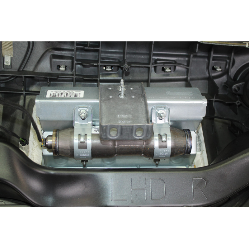  KIT AIRBAG FORD MONDEO BERLINA (CA2) Trend 2010 210906 FORD - 23