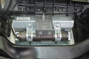  KIT AIRBAG FORD MONDEO BERLINA (CA2) Trend 2010 210906 FORD - 23