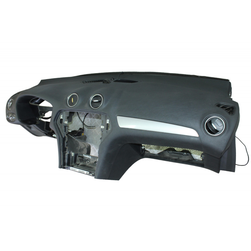  KIT AIRBAG FORD MONDEO BERLINA (CA2) Trend 2010 210906 FORD - 26