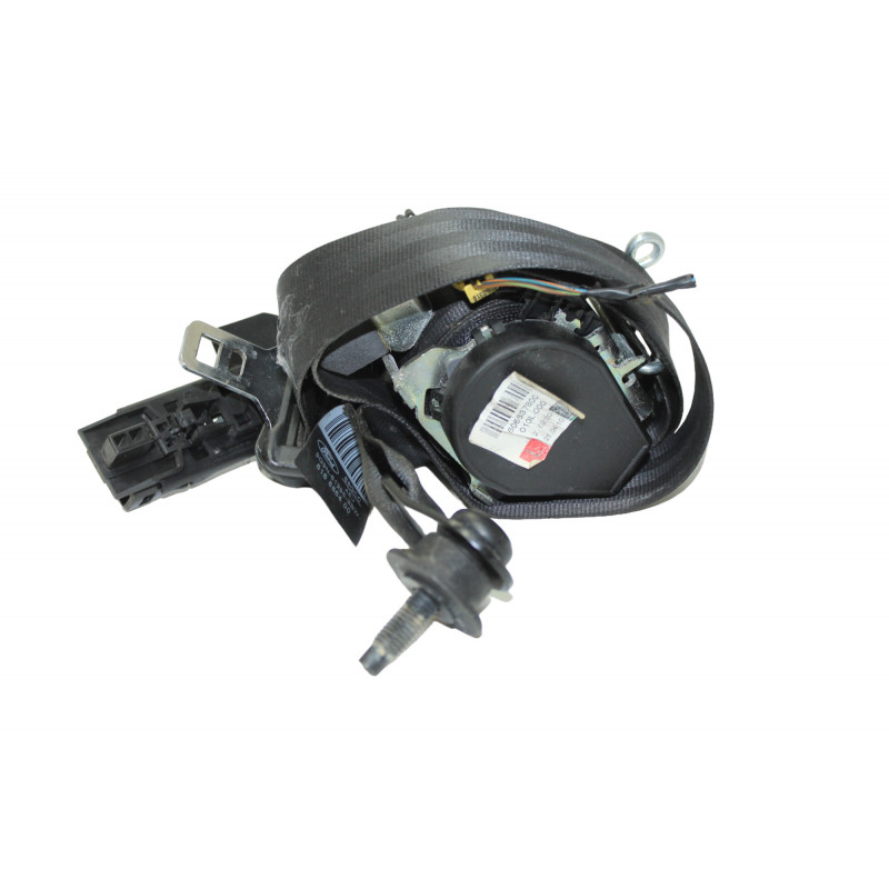  KIT AIRBAG FORD MONDEO BERLINA (CA2) Trend 2010 210906 FORD - 27