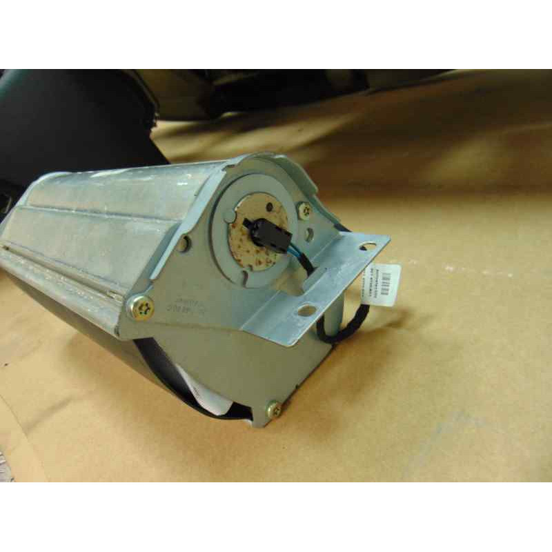 NEGRO KIT AIRBAG BMW SERIE 5 BERLINA (E60)