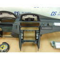 NEGRO KIT AIRBAG BMW SERIE 5 BERLINA (E60)