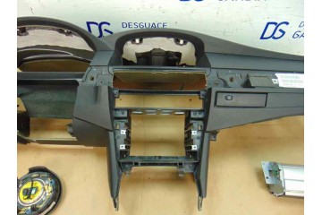 NEGRO KIT AIRBAG BMW SERIE 5 BERLINA (E60)