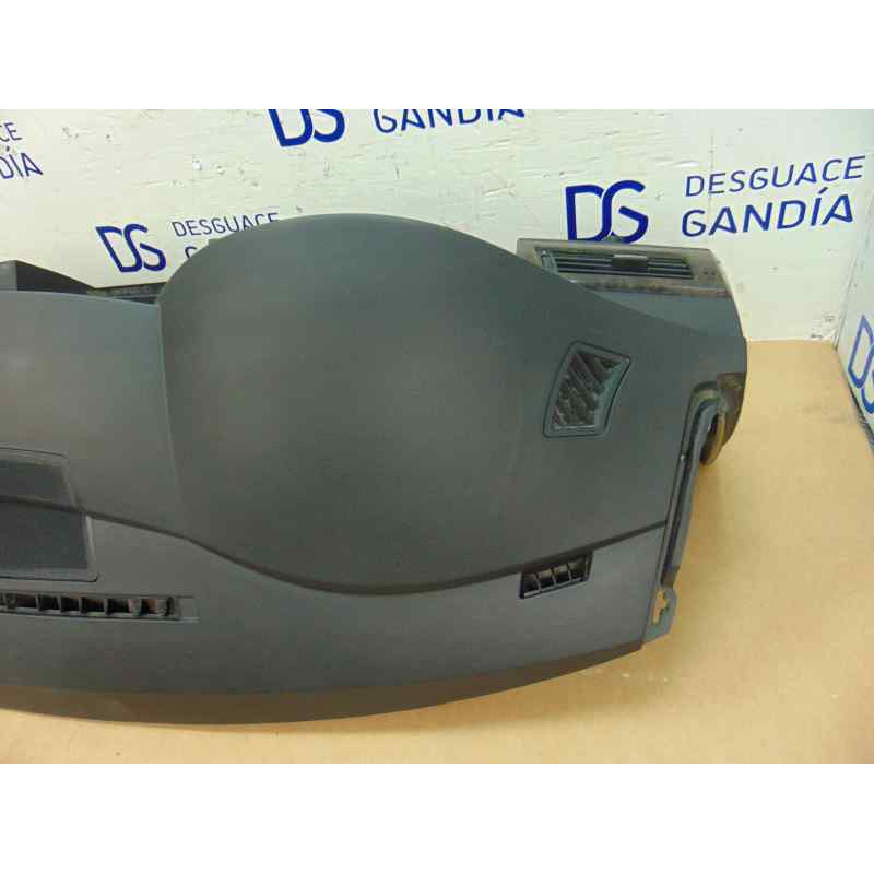 NEGRO KIT AIRBAG BMW SERIE 5 BERLINA (E60)