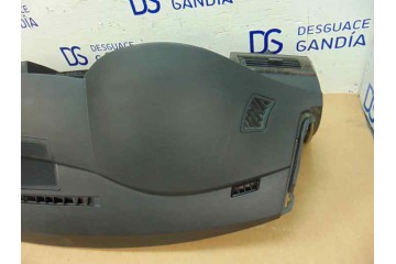 NEGRO KIT AIRBAG BMW SERIE 5 BERLINA (E60)