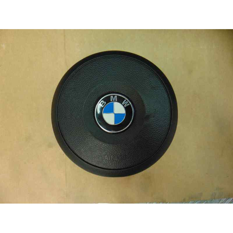 NEGRO KIT AIRBAG BMW SERIE 5 BERLINA (E60)