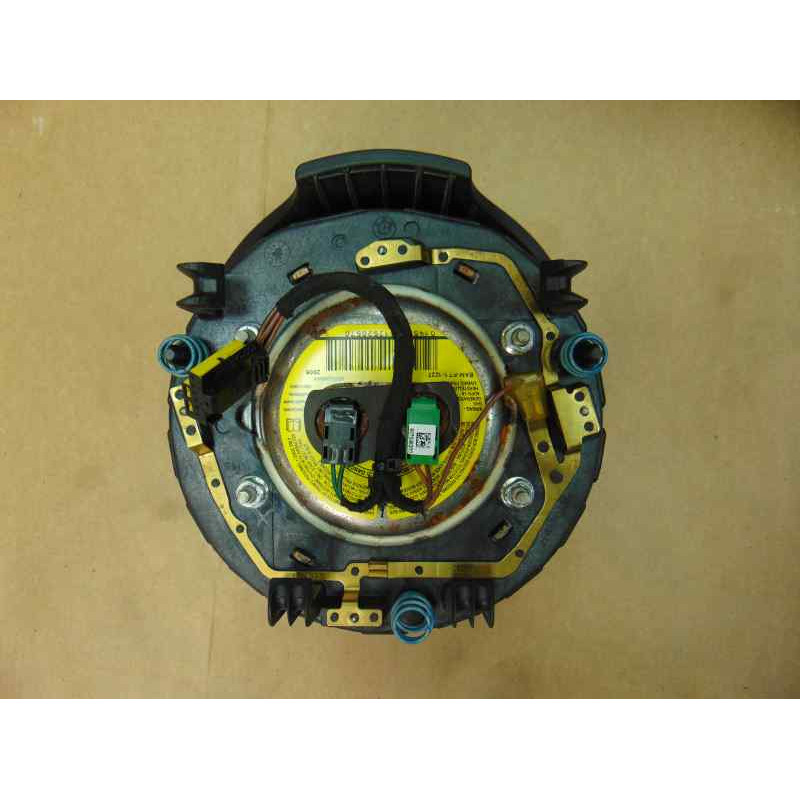 NEGRO KIT AIRBAG BMW SERIE 5 BERLINA (E60)