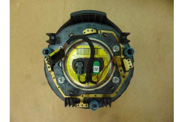 NEGRO KIT AIRBAG BMW SERIE 5 BERLINA (E60)