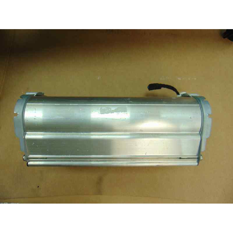 NEGRO KIT AIRBAG BMW SERIE 5 BERLINA (E60)