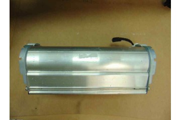 NEGRO KIT AIRBAG BMW SERIE 5 BERLINA (E60)