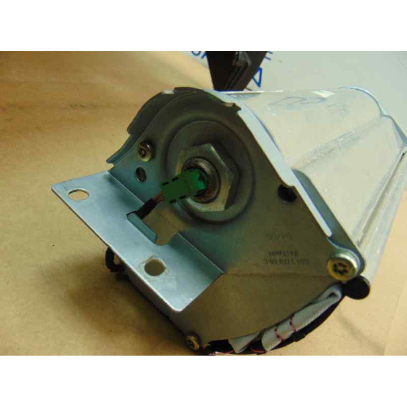 NEGRO KIT AIRBAG BMW SERIE 5 BERLINA (E60)