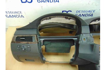 NEGRO KIT AIRBAG BMW SERIE 5 BERLINA (E60)