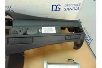 NEGRO KIT AIRBAG BMW SERIE 5 BERLINA (E60)