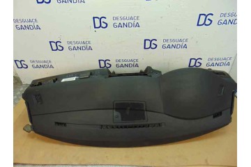 NEGRO KIT AIRBAG BMW SERIE 5 BERLINA (E60)