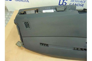 NEGRO KIT AIRBAG BMW SERIE 5 BERLINA (E60)