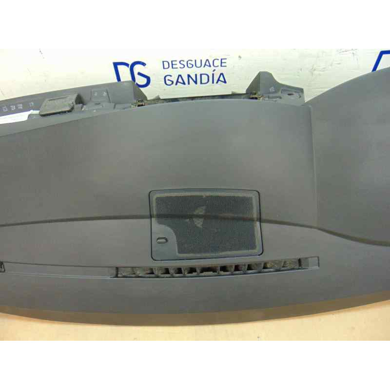 NEGRO KIT AIRBAG BMW SERIE 5 BERLINA (E60)