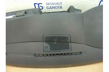 NEGRO KIT AIRBAG BMW SERIE 5 BERLINA (E60)