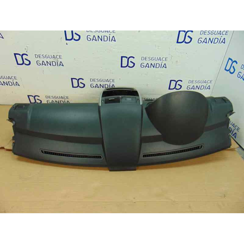 NEGRO KIT AIRBAG MERCEDES-BENZ CLASE A (BM 169)