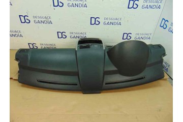 NEGRO KIT AIRBAG MERCEDES-BENZ CLASE A (BM 169)