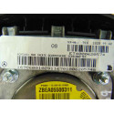 NEGRO KIT AIRBAG MERCEDES-BENZ CLASE A (BM 169)