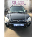 HYUNDAI TUCSON (JM) 2.0 CRDi Comfort