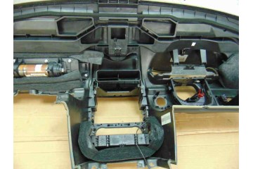 NEGRO KIT AIRBAG MERCEDES-BENZ CLASE A (BM 169)