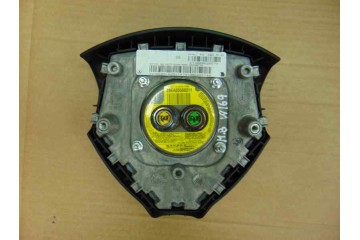 NEGRO KIT AIRBAG MERCEDES-BENZ CLASE A (BM 169)