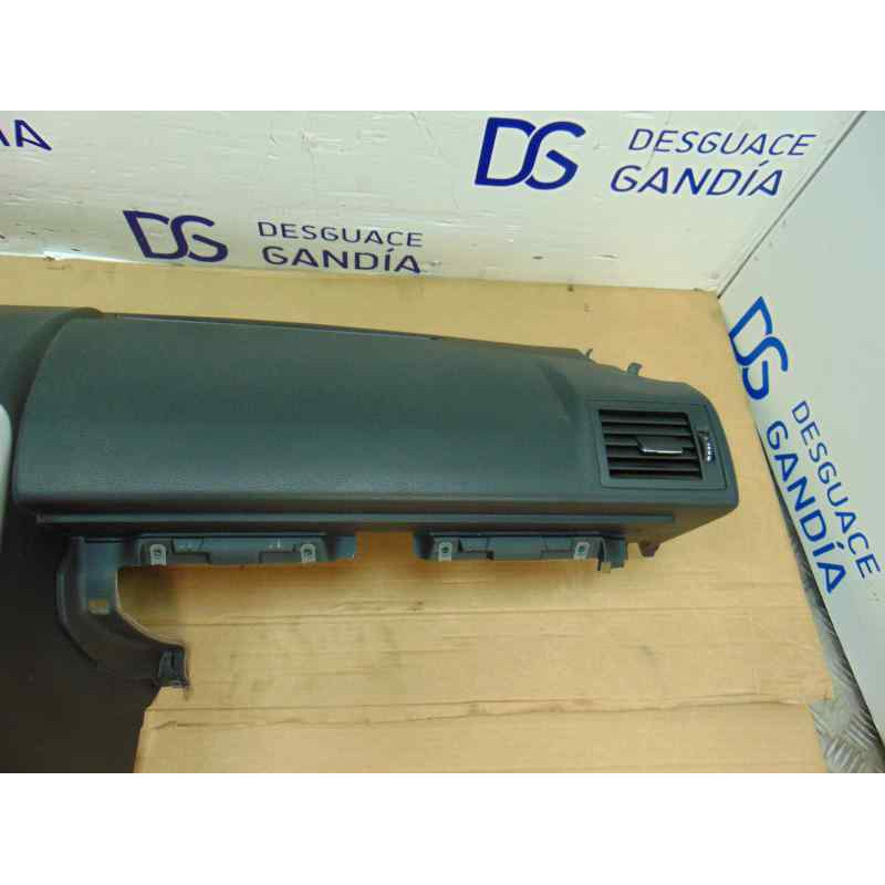 NEGRO KIT AIRBAG MERCEDES-BENZ CLASE A (BM 169)