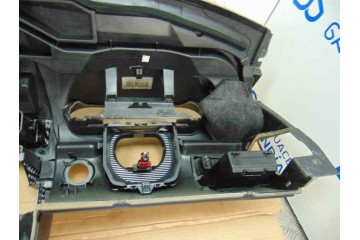 NEGRO KIT AIRBAG MERCEDES-BENZ CLASE A (BM 169)