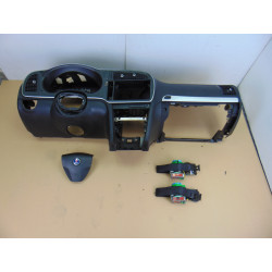 12757622 KIT AIRBAG SAAB 9-3 FAMILIAR